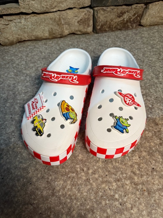 CROCS Other - CROCS Toy Story